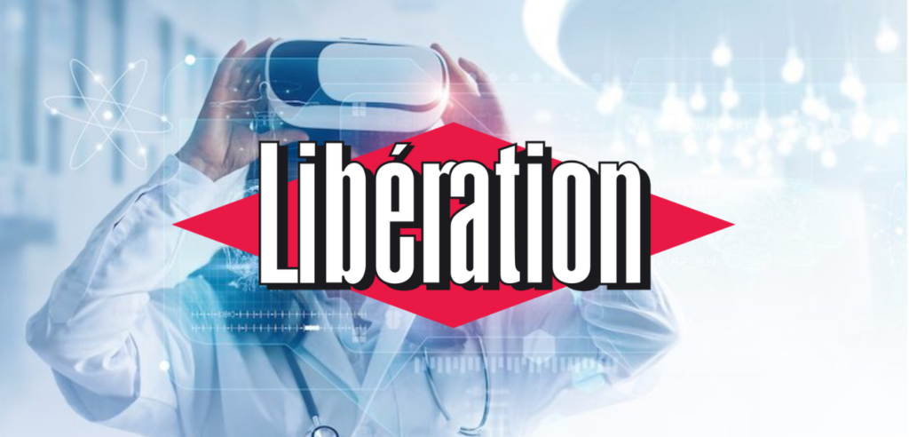Libération talks about ImVitro