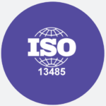 ImVitro is ISO 13485 certified